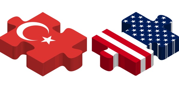 Turkey and the U S The Longest Two Years of