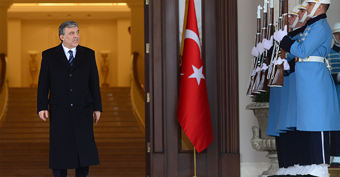 Turkey’s Quest for a New Political System and Discussions of Authoritarianism