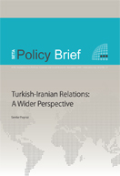 Turkish-Iranian Relations: A Wider Perspective