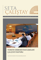 Türkiye-Ermenistan İlişkileri Çalıştayı