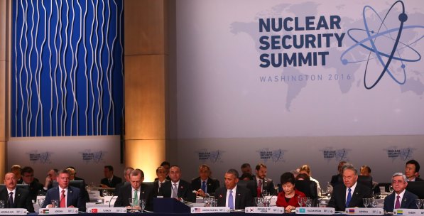 Nuclear Security Terrorism and Human Security