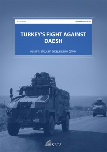 Turkey’s Fight against DAESH | Download PDF