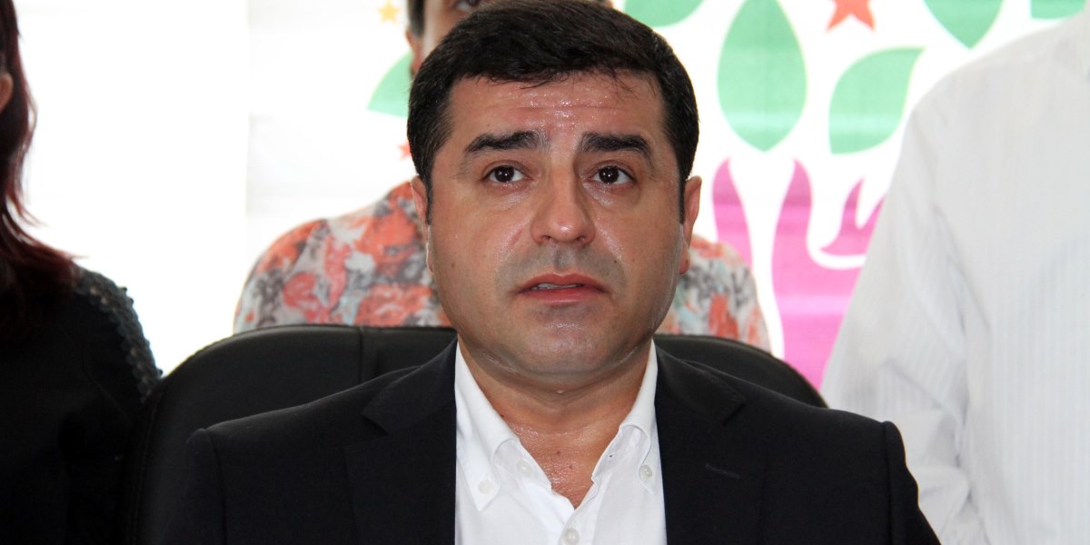 HDP Is One of the Losers of New 'Turkeyfication' Era