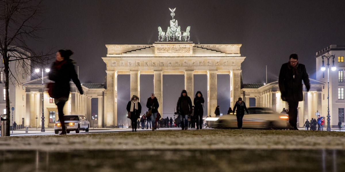 Expecting Berlin’s support in fight against terrorism
