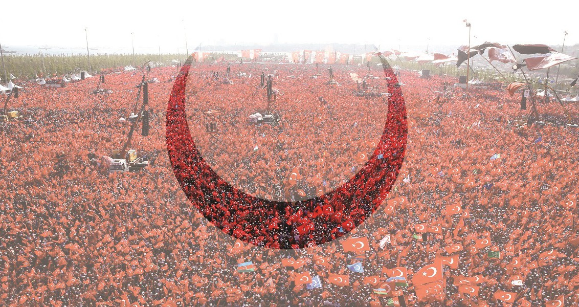 The Triumph of Turkish Democracy: The July 15 Coup Attempt And Its Aftermath