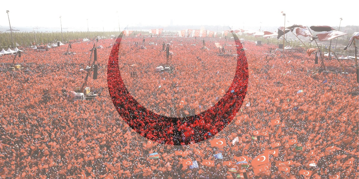 The Triumph of Turkish Democracy The July 15 Coup Attempt