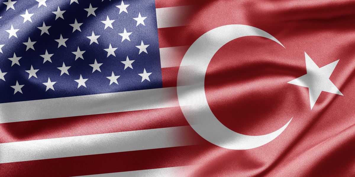 Turkish-American Relations and the Next Administration of the U S