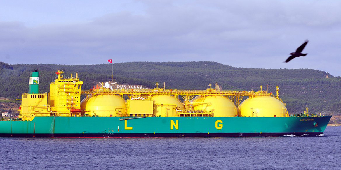 Why LNG is Significant for Turkey's Energy Market