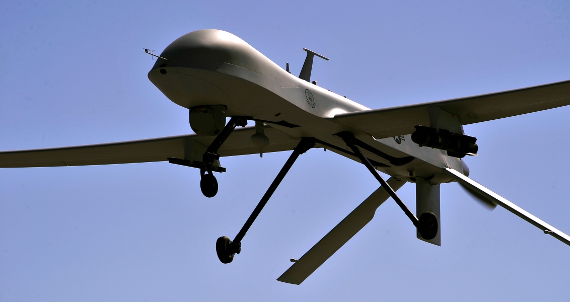 From Obama to Trump: How Similar Will Their Drone Policies Be?