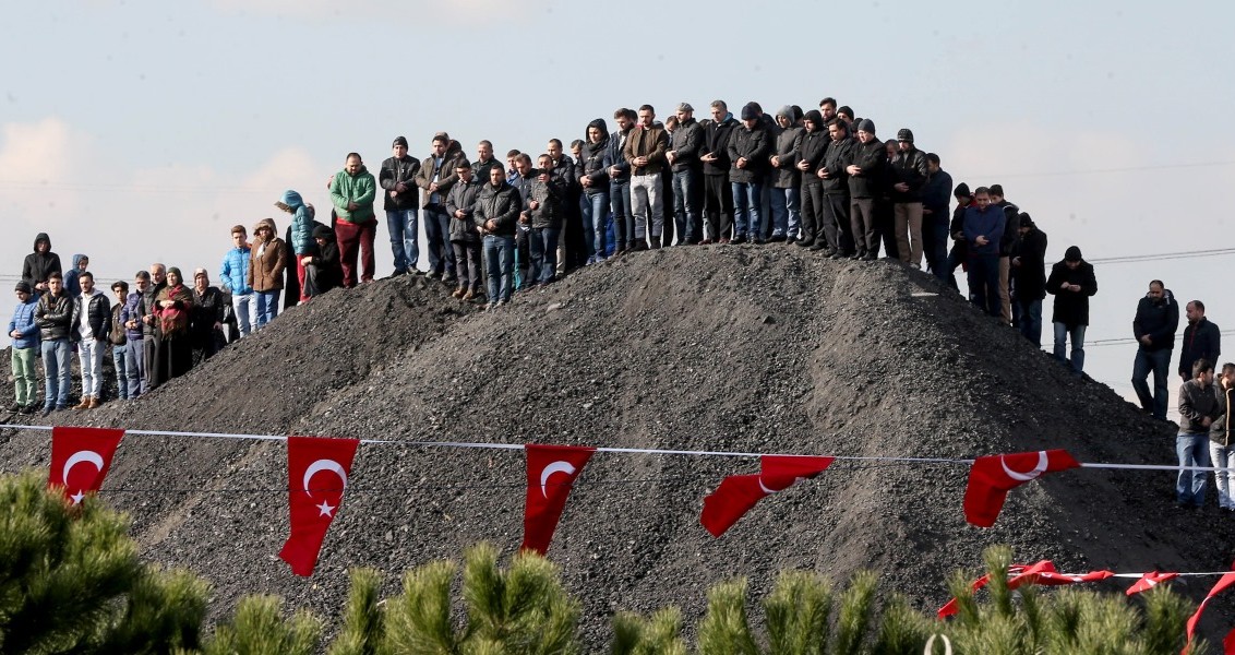 PKK's Suicide Attacks Pave Way for Turkish Incursion