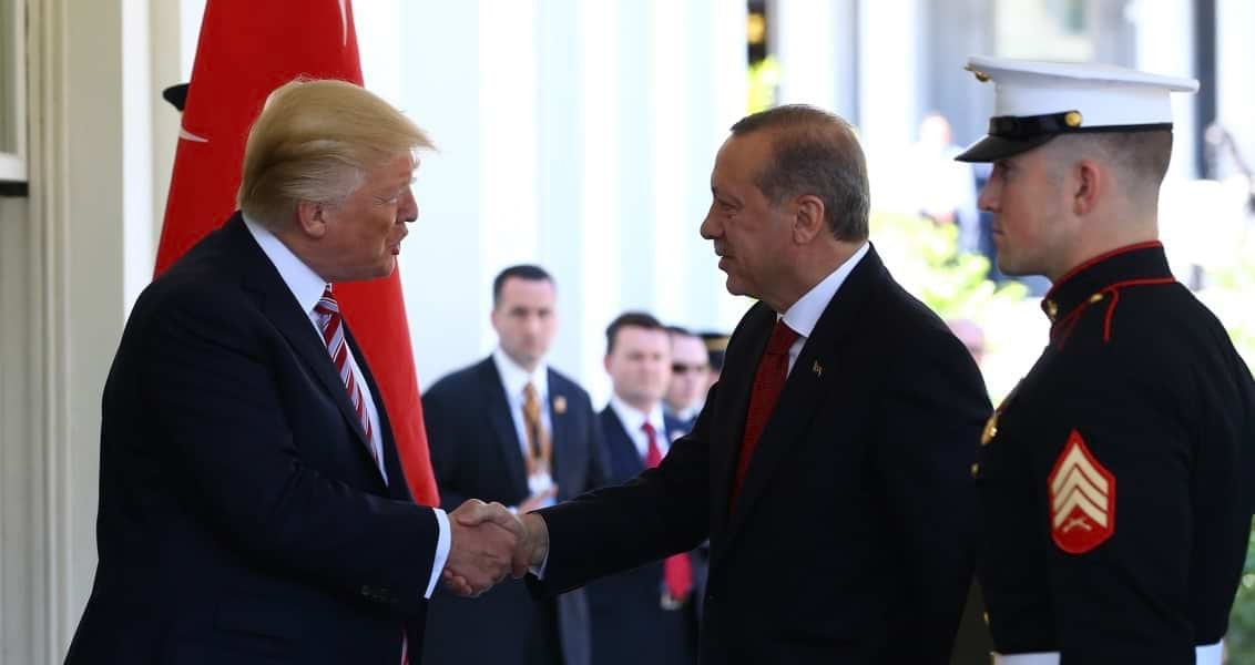 Rational Cooperation Needed Between Turkey and US