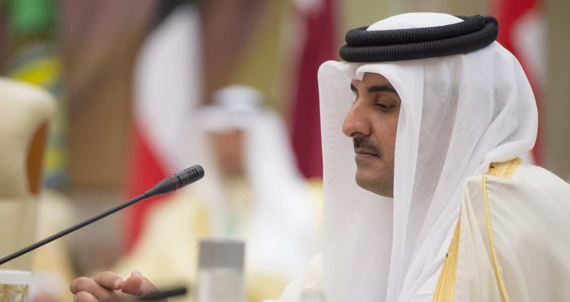 The War on Terror from London Bridge to Qatar