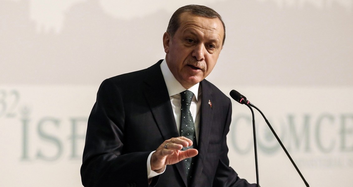 Is Erdoğan an Islamist?