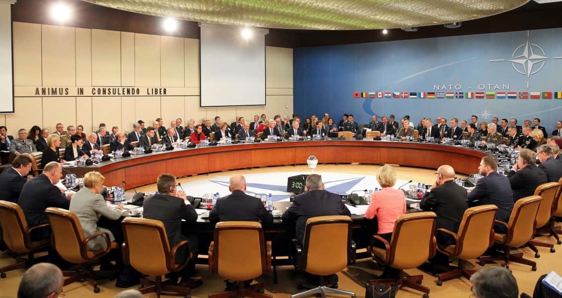 Will NATO Summit Allow for Global Struggle against Global Terrorism