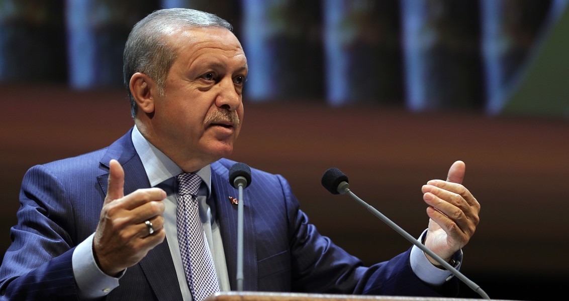 The Real Other in Europe isn’t Erdoğan, It’s Islam