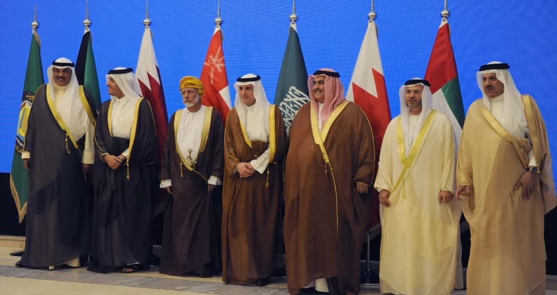 Gulf Countries Need a Reality Check