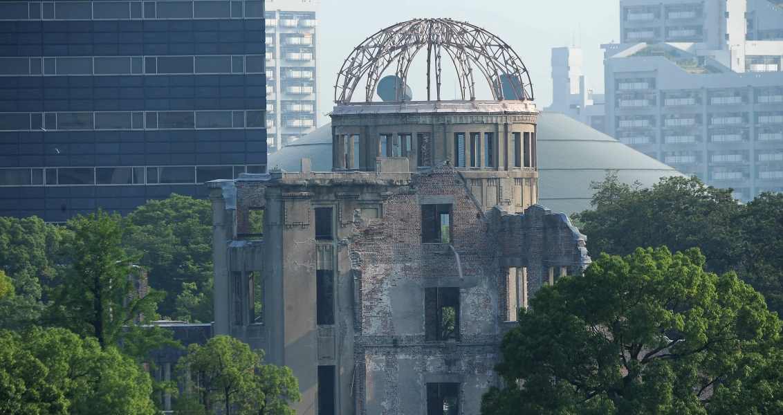 Remembering The Hiroshima Tragedy in the Midst of US-North Korea
