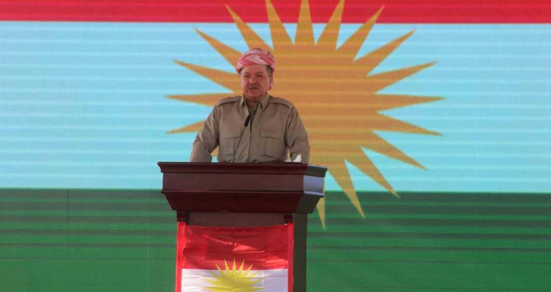 The Kurdish Referendum and Barzani’s ‘Fate’