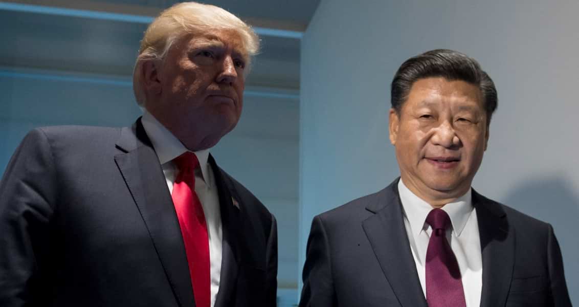 November Summit To Determine U.S.-China Relations