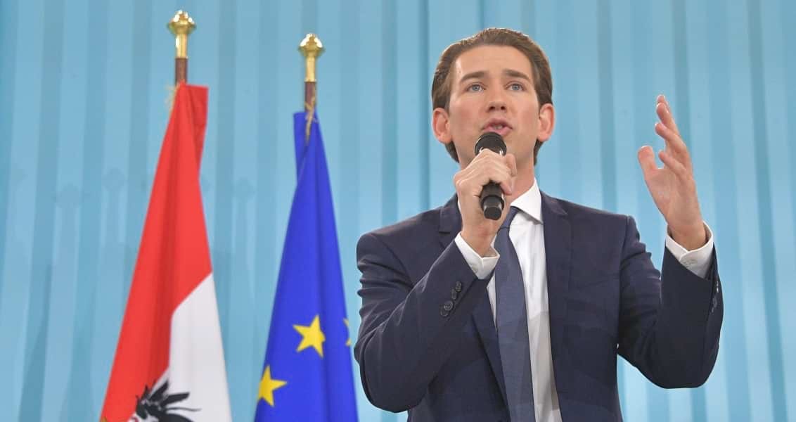 Austrian elections and pre-2019 Westernism in Turkey