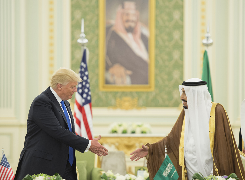 Loss of flexibility in Saudi foreign policy