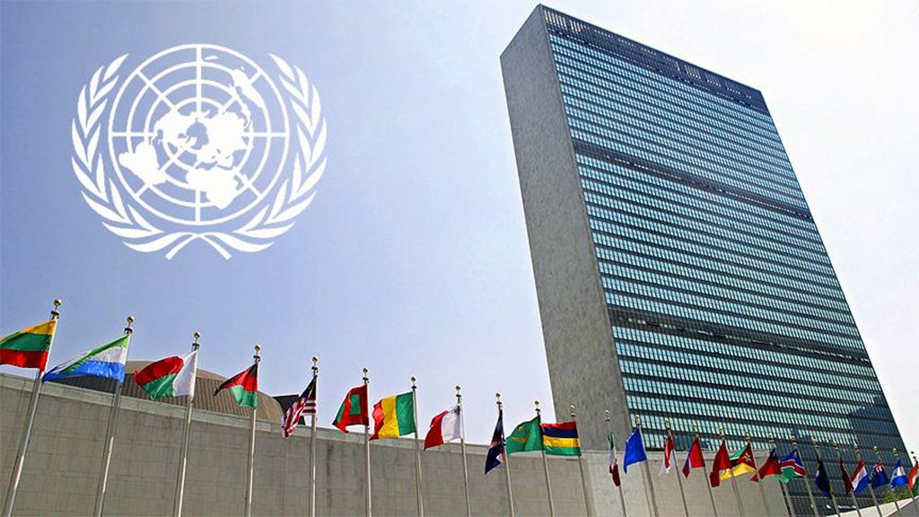 Middle Eastern balances after UN resolution on Jerusalem