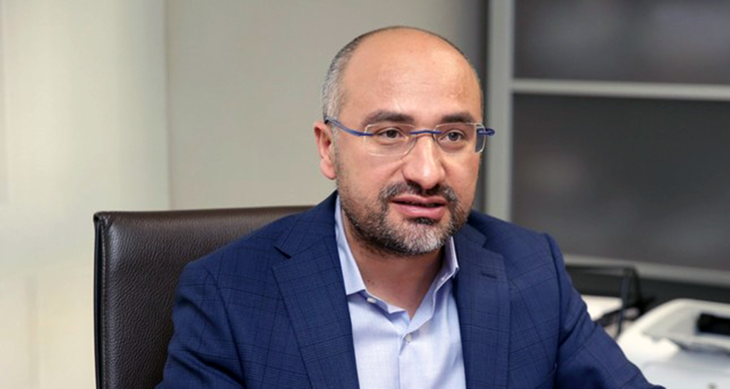 SETA Politics Department Director Nebi Miş: Turkish politics will become contested by 2 ‘blocs’ from now on