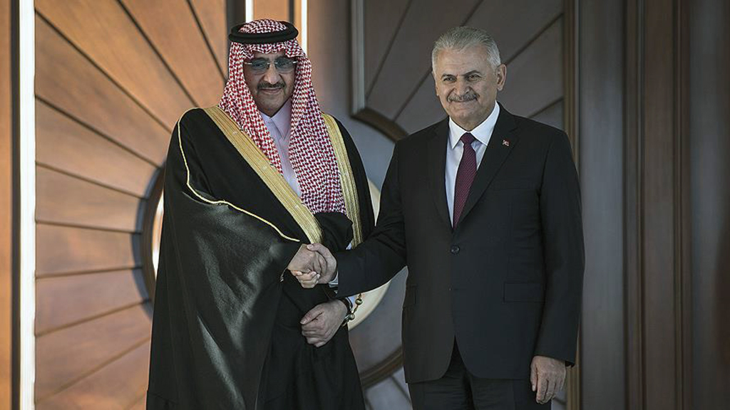 What needs to be done in renewed Ankara-Riyadh relations?