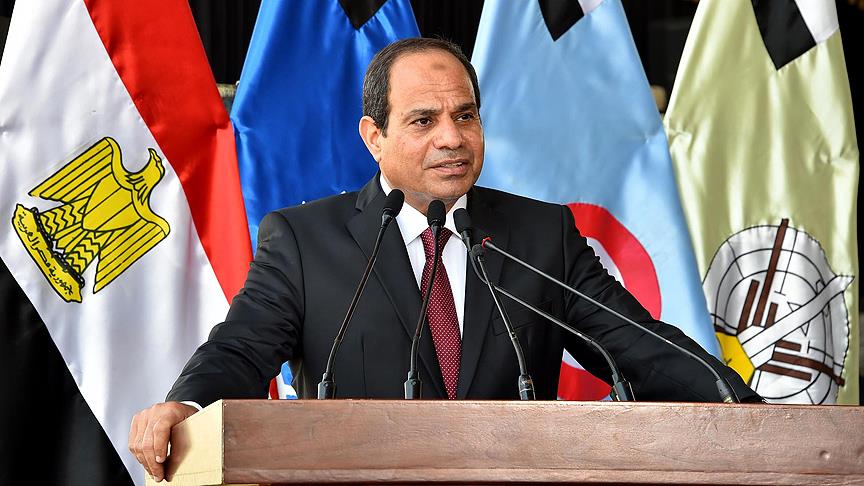 Egypt’s forgotten revolution, the future of the Sissi regime