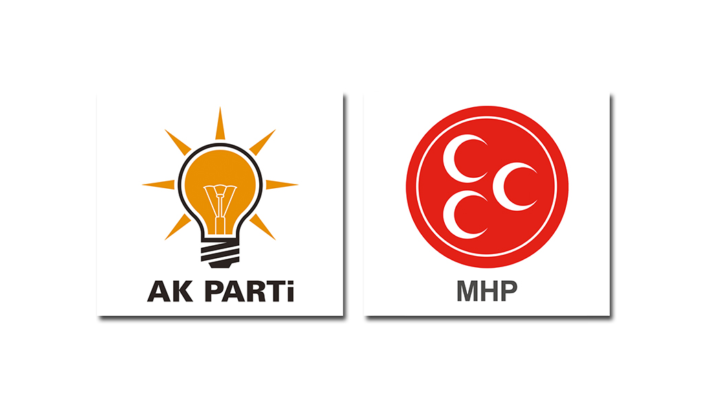 AK Party, MHP agree on domestic, foreign policy issues