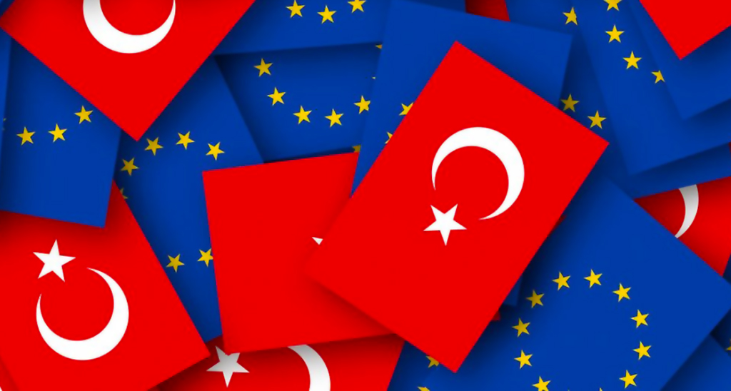 Would the EU dare to lose Turkey’s partnership?