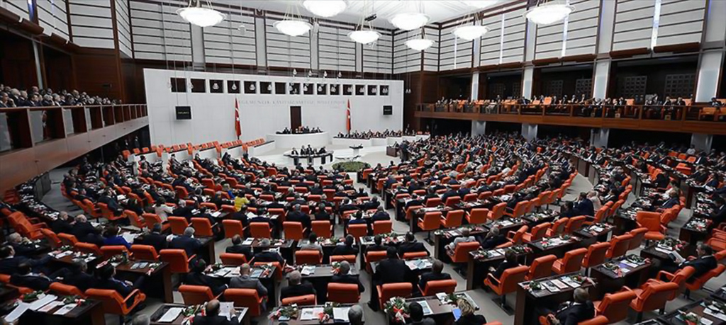 Turkey to experience dynamic new term with eight diverse parties in Parliament