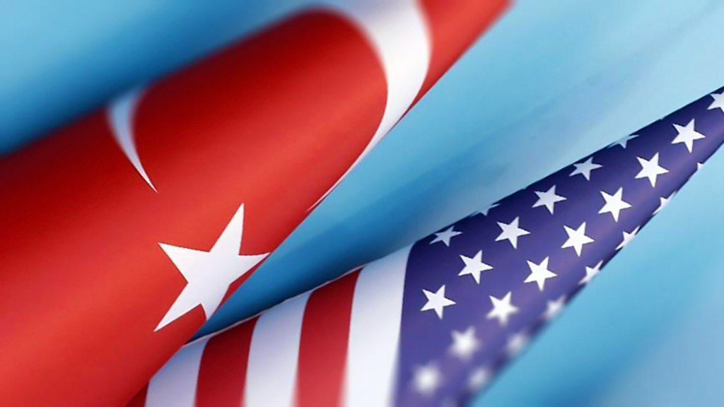 A ‘strategic storm’ in Turkey-US relations?