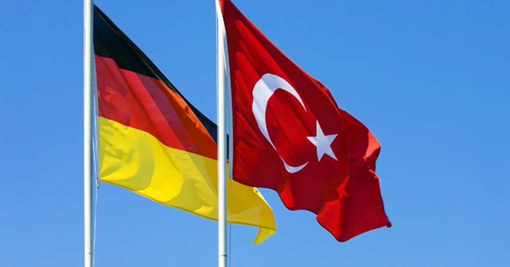 Turkish-German Relations: From Conjunctural Cooperation to the Solution of Structural Issues
