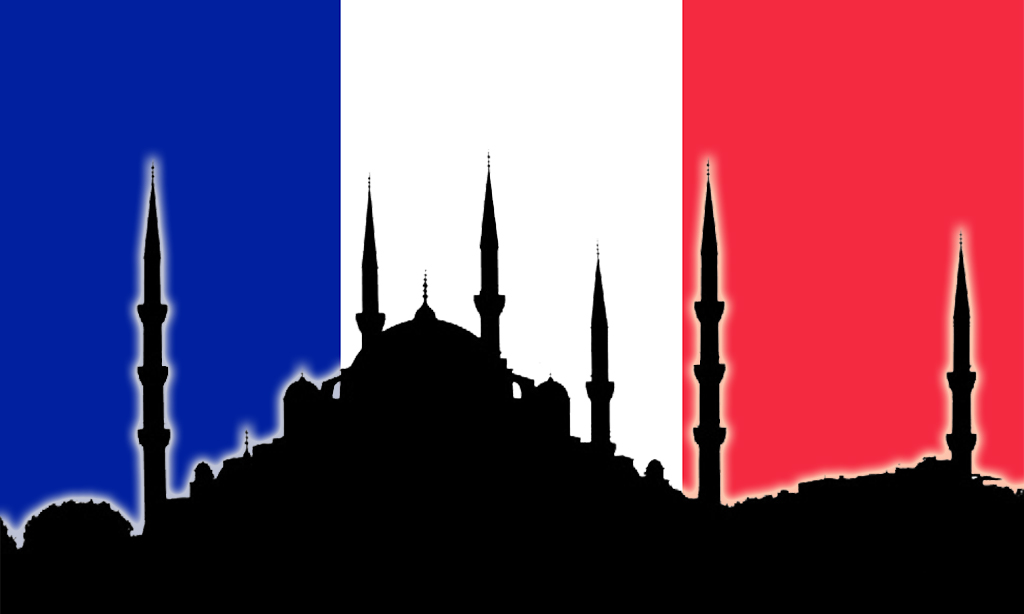 France's desperate endeavors to design a 'French Islam' | | SETA