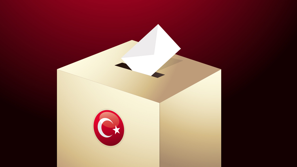 The March 31 Local Elections in Turkey