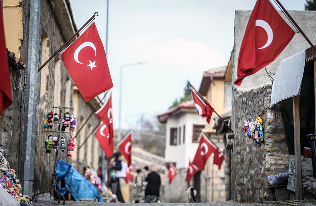 What lies ahead for Turkey's political alliances