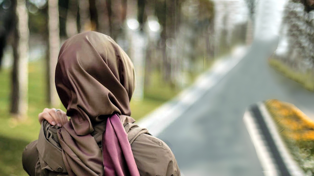 Turkey's perpetual 'headscarf' controversy