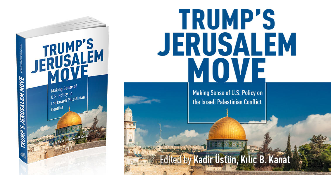 Trump’s Jerusalem Move