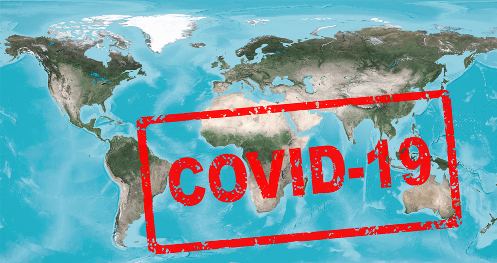 The Possible Geopolitical Implications of the Covid-19 Pandemic
