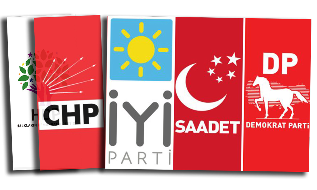 Reasons behind increased activity in Turkey s political arena