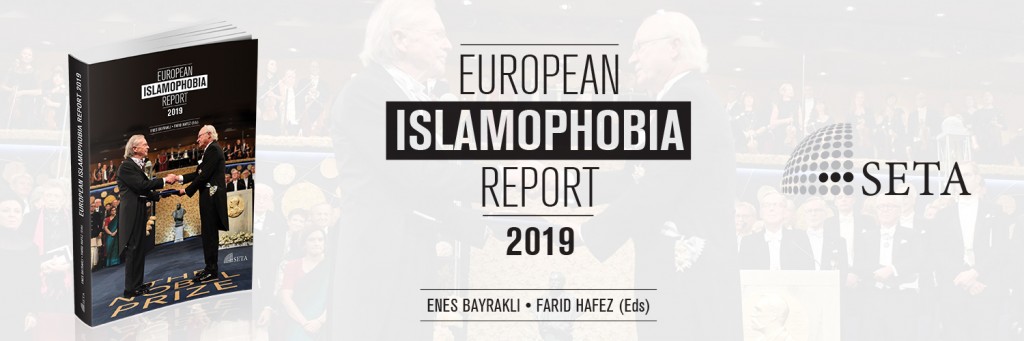 European Islamophobia Report 2019 | #EIR2019