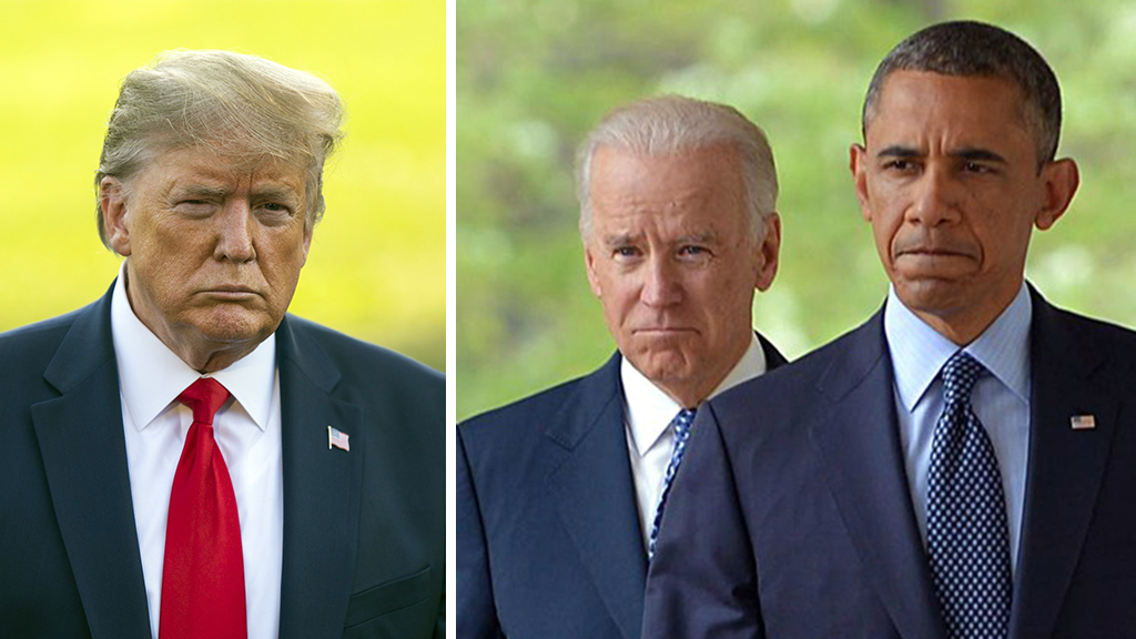 US foreign policy after elections: Trump 2.0 or Obama/Biden 3.0? | | SETA