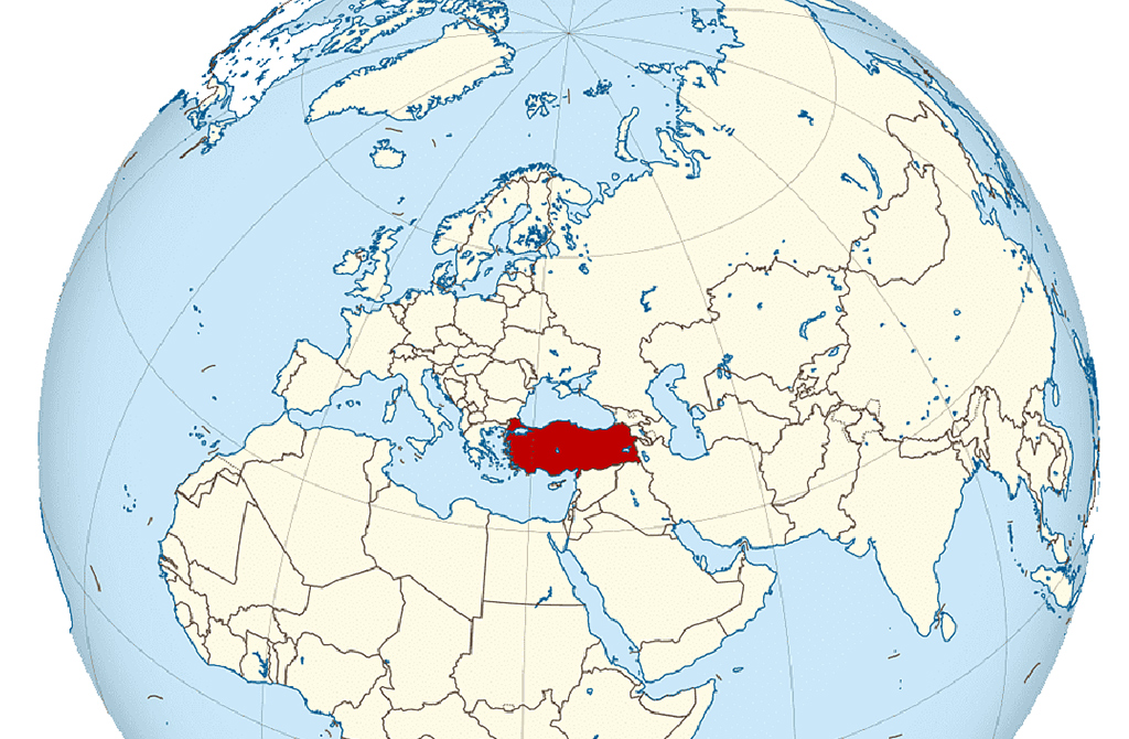 Türkiye’s growing geopolitical significance beyond geography
