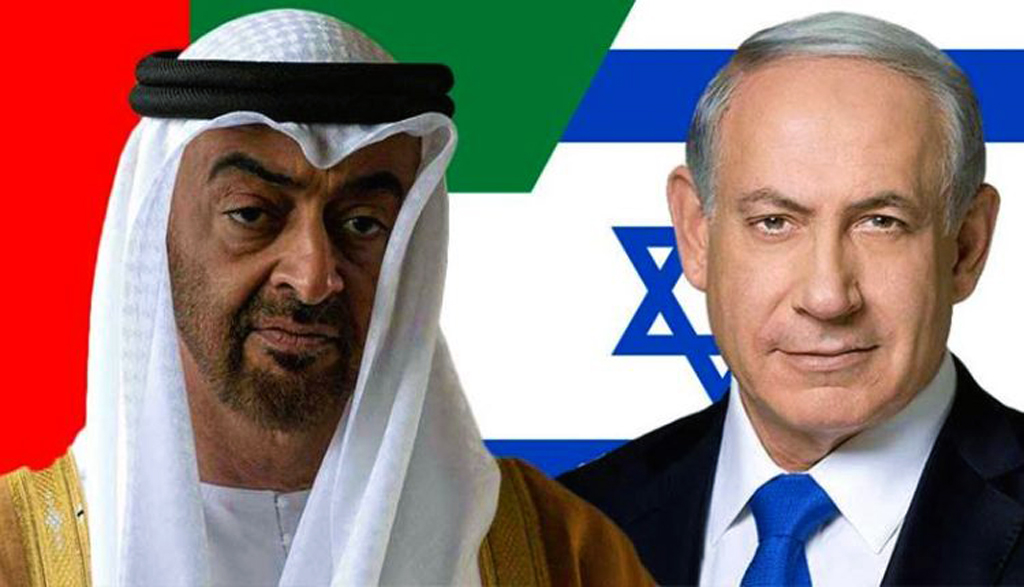 The UAE-Israel agreement and the Arab world