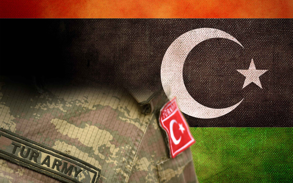 Analysis: Libya’s Future | With or Without a Turkish Military Presence?