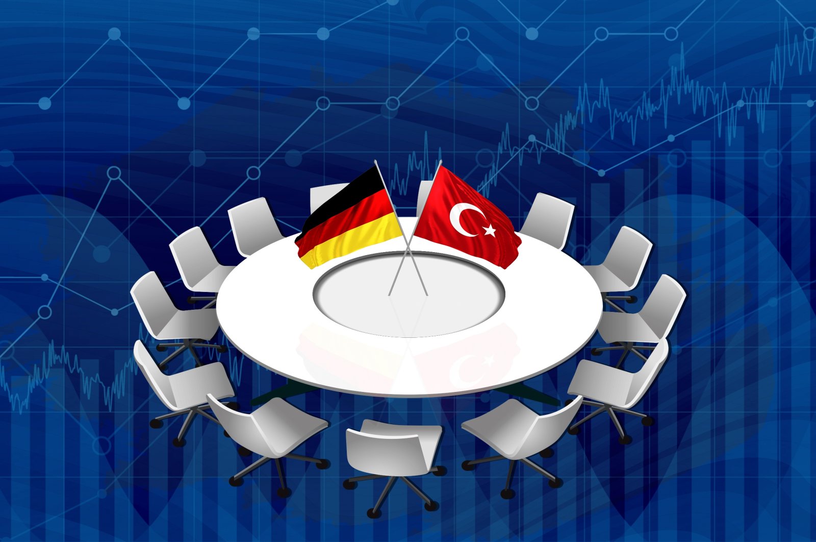 Turkish-German relations: Inevitable cooperation