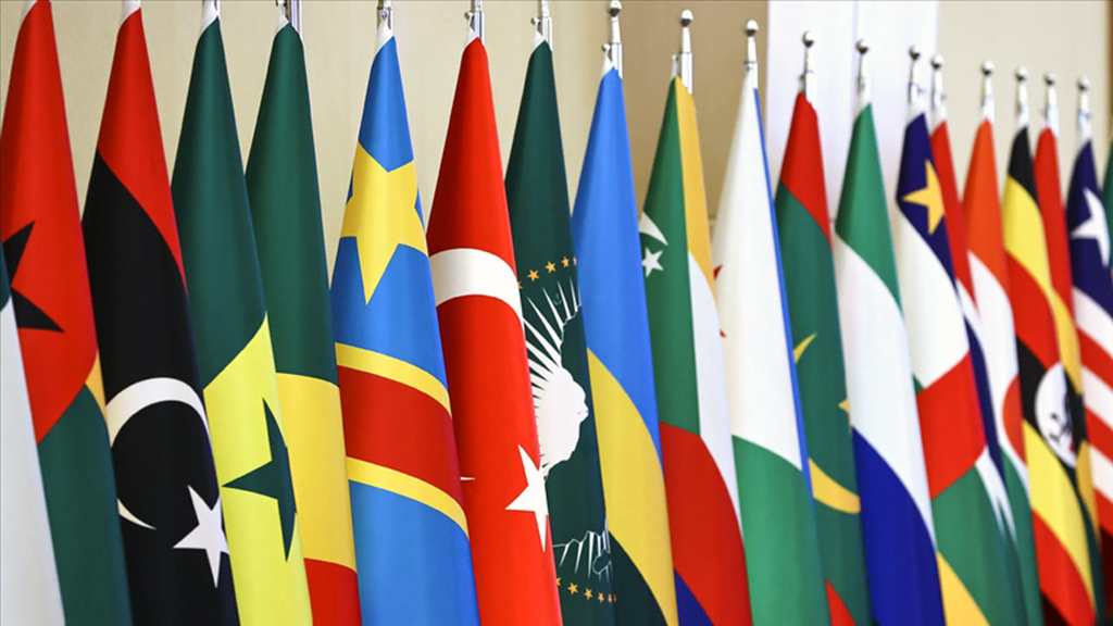 Experts Respond: Turkey-Africa Relations | An Increasing Partnership
