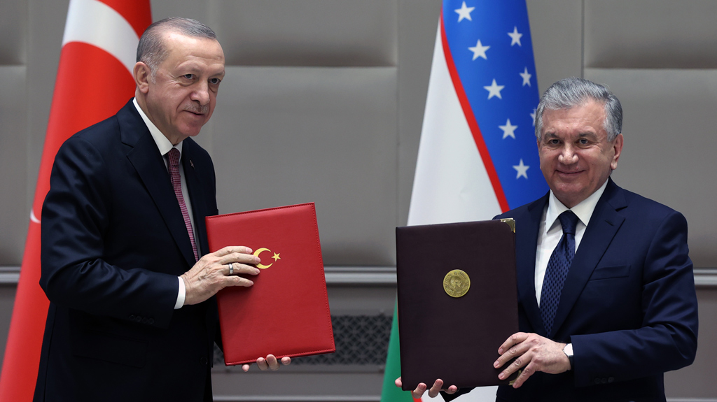 Experts Respond: President Erdoğan’s Visit to Uzbekistan, Bilateral Relations and Regional Impact