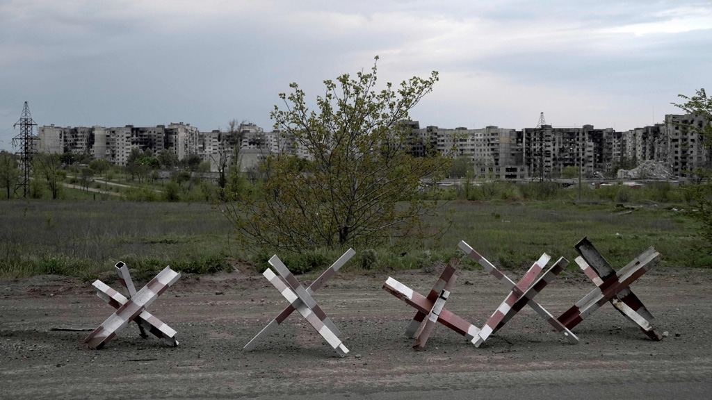 Is there a chance for sustainable cease-fire in Ukraine?